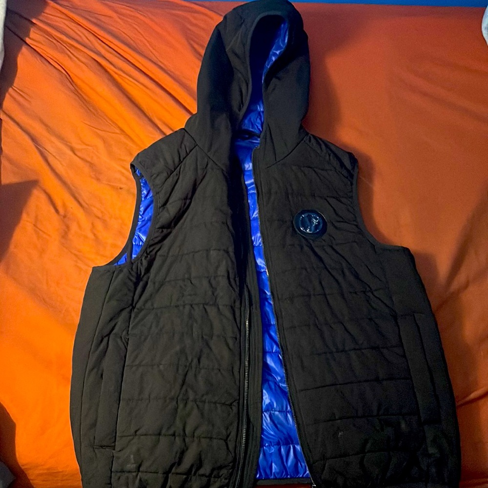 Versace Jeans Collection Vest